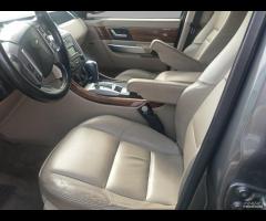 Land Rover Range Sport 3.6 TDV8 SE - 7