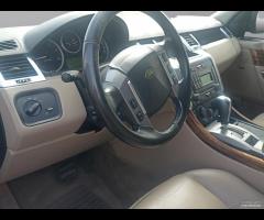 Land Rover Range Sport 3.6 TDV8 SE - 8