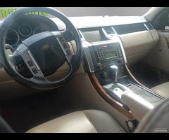 Land Rover Range Sport 3.6 TDV8 SE - 10