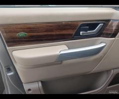 Land Rover Range Sport 3.6 TDV8 SE - 11