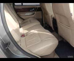 Land Rover Range Sport 3.6 TDV8 SE - 13