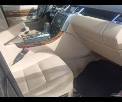 Land Rover Range Sport 3.6 TDV8 SE - 15