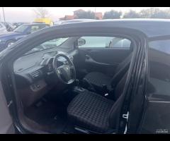 toyota iq automatica colore nera benzina come nuov - 8