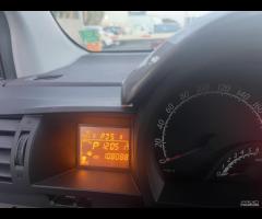 toyota iq automatica colore nera benzina come nuov - 10