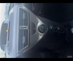 toyota iq automatica colore nera benzina come nuov - 12