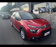 Citroen c3 diesel modello shine, bordo