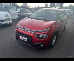 Citroen c3 diesel modello shine, bordo