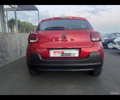 Citroen c3 diesel modello shine, bordo