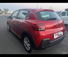 Citroen c3 diesel modello shine, bordo - 6