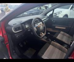 Citroen c3 diesel modello shine, bordo - 7