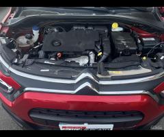 Citroen c3 diesel modello shine, bordo - 11