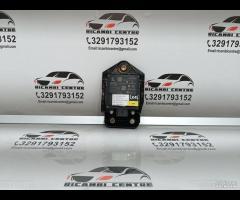 SENSORE PUNTO CIECO POSTERIORE SINISTRA SX NISSAN