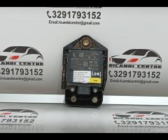 SENSORE PUNTO CIECO POSTERIORE SINISTRA SX NISSAN