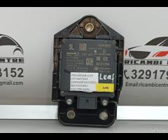 SENSORE PUNTO CIECO POSTERIORE SINISTRA SX NISSAN