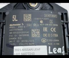 SENSORE PUNTO CIECO POSTERIORE SINISTRA SX NISSAN - 7