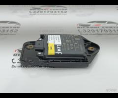 SENSORE PUNTO CIECO POSTERIORE SINISTRA SX NISSAN - 10