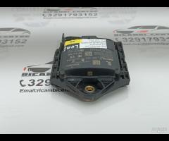 SENSORE PUNTO CIECO POSTERIORE SINISTRA SX NISSAN - 11