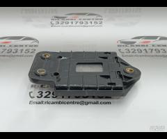 SENSORE PUNTO CIECO POSTERIORE SINISTRA SX NISSAN - 19