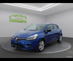 Renault Clio TCe 12V 90 CV GPL 5 porte Moschino In