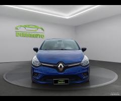 Renault Clio TCe 12V 90 CV GPL 5 porte Moschino In