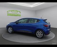 Renault Clio TCe 12V 90 CV GPL 5 porte Moschino In