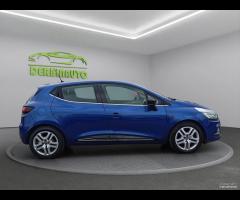 Renault Clio TCe 12V 90 CV GPL 5 porte Moschino In