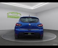 Renault Clio TCe 12V 90 CV GPL 5 porte Moschino In - 7