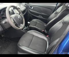 Renault Clio TCe 12V 90 CV GPL 5 porte Moschino In - 9