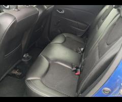 Renault Clio TCe 12V 90 CV GPL 5 porte Moschino In - 11