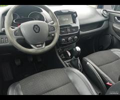 Renault Clio TCe 12V 90 CV GPL 5 porte Moschino In - 13