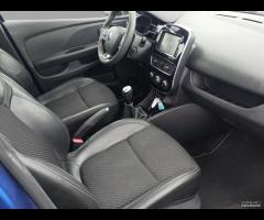 Renault Clio TCe 12V 90 CV GPL 5 porte Moschino In - 15