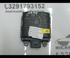 MODULO SENSORE PUNTO CIECO POSTERIORE DESTRA NISSA