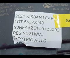 MODULO SENSORE PUNTO CIECO POSTERIORE DESTRA NISSA