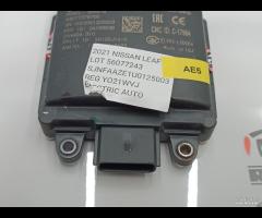 MODULO SENSORE PUNTO CIECO POSTERIORE DESTRA NISSA - 6