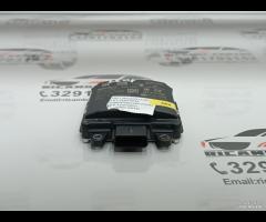 MODULO SENSORE PUNTO CIECO POSTERIORE DESTRA NISSA - 7