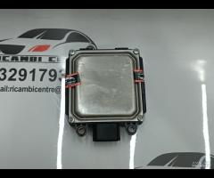 MODULO SENSORE PUNTO CIECO POSTERIORE DESTRA NISSA - 11