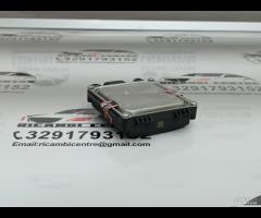 MODULO SENSORE PUNTO CIECO POSTERIORE DESTRA NISSA - 19