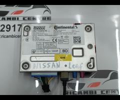CENTRALINA TELEMATICA BLUETOOTH NISSAN LEAF 2021 2 - 4