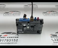 CENTRALINA TELEMATICA BLUETOOTH NISSAN LEAF 2021 2 - 11