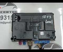CENTRALINA TELEMATICA BLUETOOTH NISSAN LEAF 2021 2 - 17