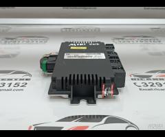 CENTRALINA LUCI VANO PIEDI II MINI R55 R56 2008 61 - 8