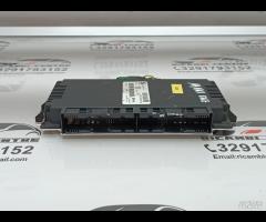 CENTRALINA LUCI VANO PIEDI II MINI R55 R56 2008 61 - 9