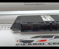 CENTRALINA LUCI VANO PIEDI II MINI R55 R56 2008 61 - 10