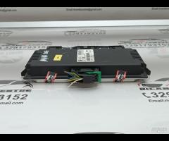 CENTRALINA LUCI VANO PIEDI II MINI R55 R56 2008 61 - 13