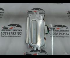 CENTRALINA LUCI VANO PIEDI II MINI R55 R56 2008 61 - 15