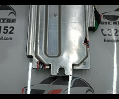 CENTRALINA LUCI VANO PIEDI II MINI R55 R56 2008 61 - 17