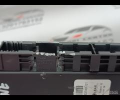 CENTRALINA LUCI VANO PIEDI II MINI R55 R56 2008 61 - 21