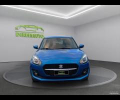 Suzuki Swift 1.2 Hybrid Top