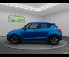 Suzuki Swift 1.2 Hybrid Top