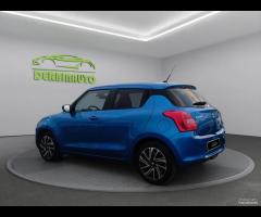 Suzuki Swift 1.2 Hybrid Top